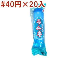 なつかしラムネ