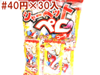 大袋　シャーベットペロ　コーラ