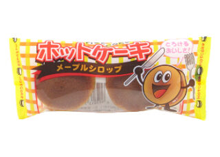 ホットケーキ