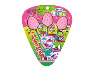 いちごつみ