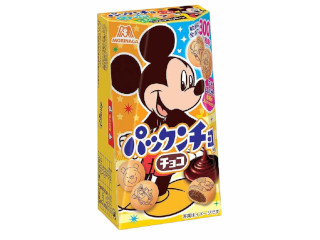 パックンチョ　チョコ