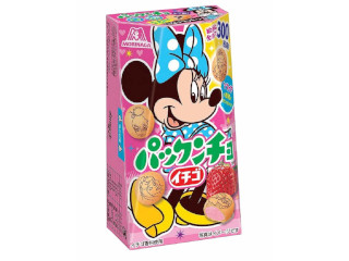 パックンチョ　イチゴ