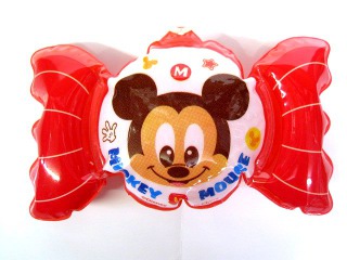 ディズニーオールスターエアキャンディヨーヨー