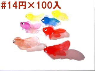 金魚
