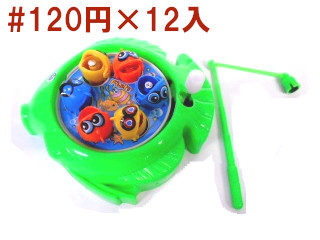 ぐるぐるフィッシング