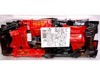明治チョコレートアソートパック