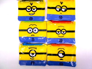 ミニオンズコインケース