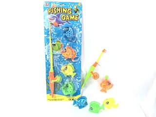 カラフルフィッシング