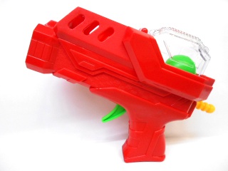 ボールショットガン