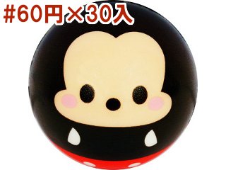 顔柄PUボール ディズニーアソート