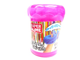 スーパースライム