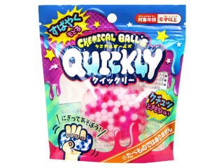 ケミカルボールズ クイックリー