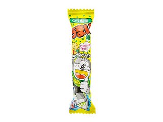 うまい棒　のり塩味