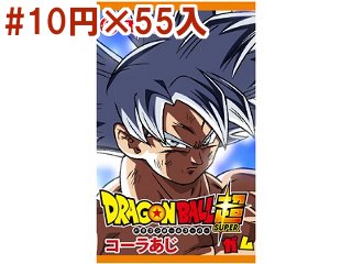 コリス　ドラゴンボール超ガム