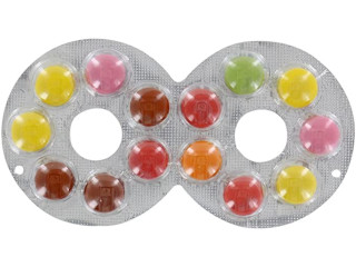 ハイエイトチョコ