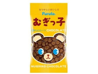 むぎっ子