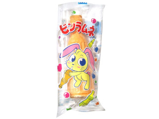 ビンラムネ（粉ラムネ）