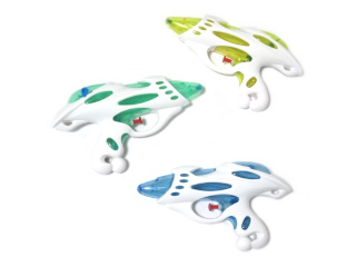 ウォーターガンギャラクシー