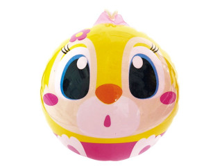 ディズニーオールスタービニールパンチヨーヨー２