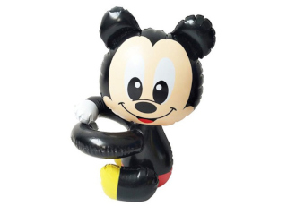 ディズニー抱っこちゃんBIG