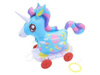 おさんぽコロコロファンタジーユニコーン