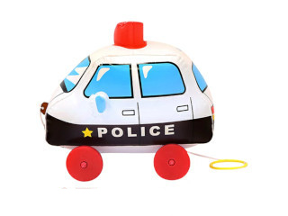 おさんぽコロコロはたらくのりもの