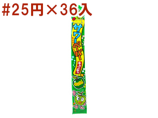 サワーペーパー　青リンゴ