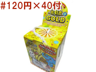 わくわく糸引きGOLD
