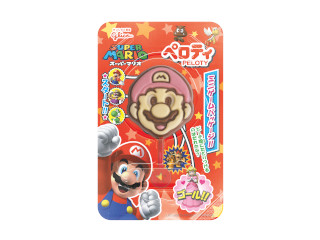 スーパーマリオペロティ