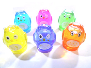 ラッキースライムねんどふくきち