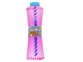 しゃぼん液220ml