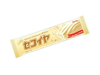 セコイヤチョコホワイト