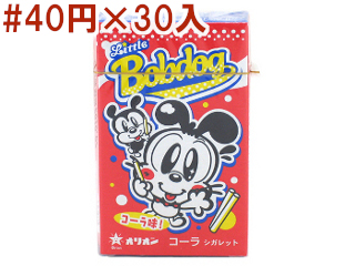 コーラガレット