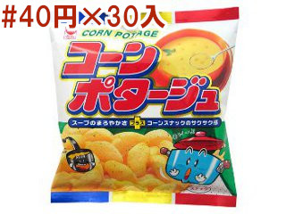コーンポタージュ