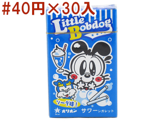 ソーダシガレット