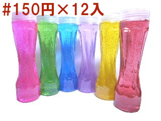 キラキラタワースライム