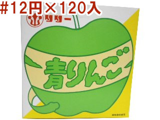 リリー青りんごフーセンガム（つかみ取り）