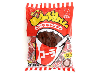 どんぐりガム　コーラ