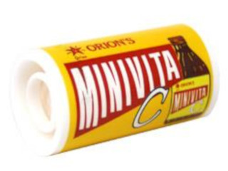 ミニビタ