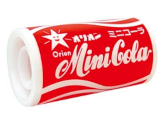 ミニコーラ
