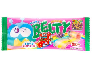 フルーツモンスターベルティ　さわやかストロベリー