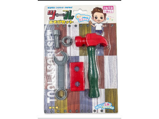 ツールあそびセット