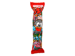 うまい棒　たこやき