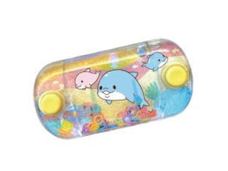 ウォーターリングゲーム