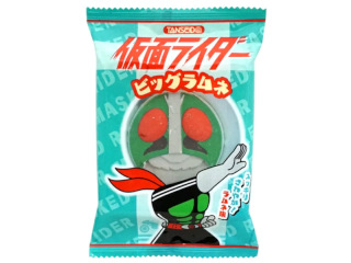 仮面ライダービッグラムネ
